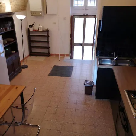 Lejlighed San Martino *