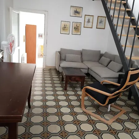 Lejlighed San Martino Irsina