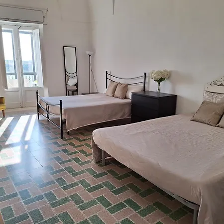 San Martino * Irsina