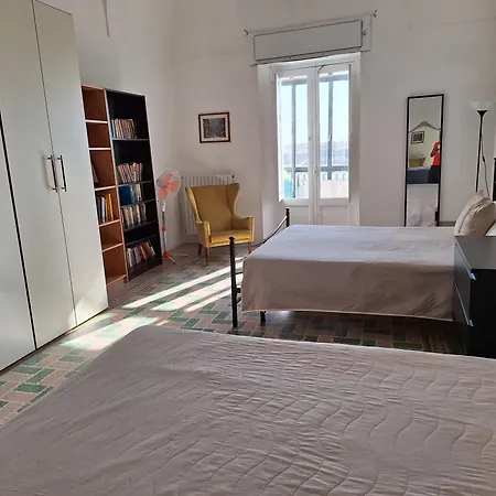 San Martino Lägenhet Irsina