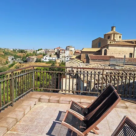 San Martino Appartement Irsina