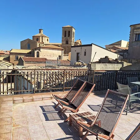 San Martino Appartement *