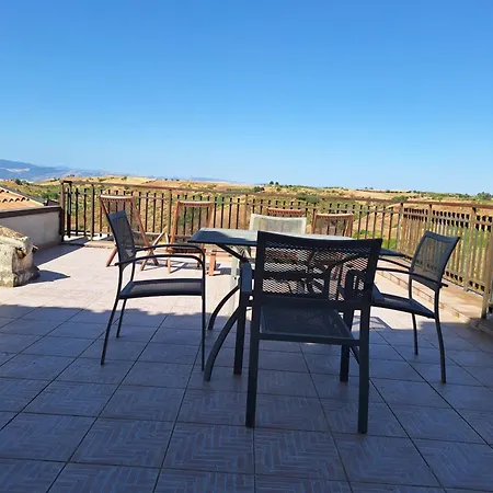 San Martino Appartement