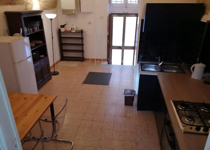 Lägenhet San Martino *