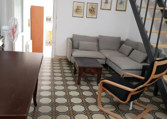 Lägenhet San Martino Irsina