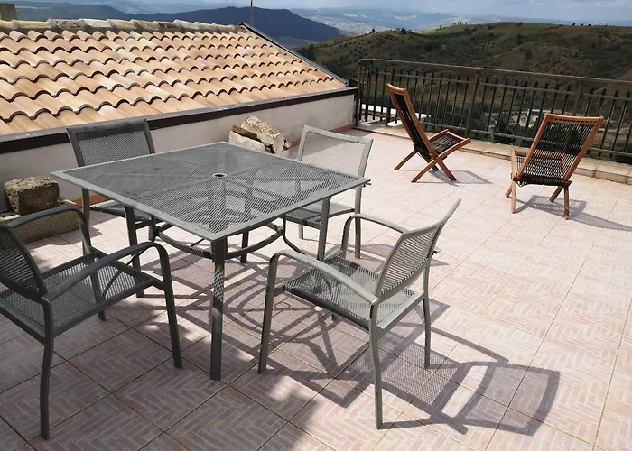 Lägenhet San Martino