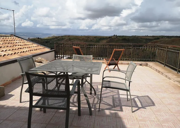 San Martino * Irsina