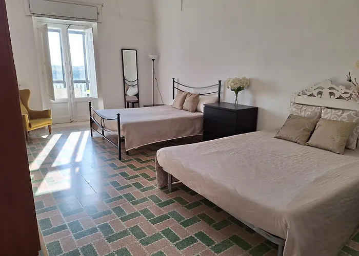 San Martino * Irsina