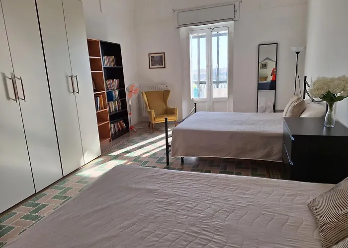 San Martino Lägenhet Irsina